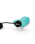 B-Vibe Texture Plug Bump Mint (Small)