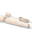 Le Wand Corded Massager - Cream