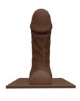 Cowgirl Bronco Attachment - Chocolate