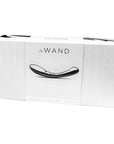 Le Wand Stainless Arch