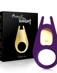 Rianne S Pussy & Knight C-Ring