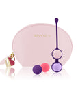 Rianne S Playballs Kegel Coral