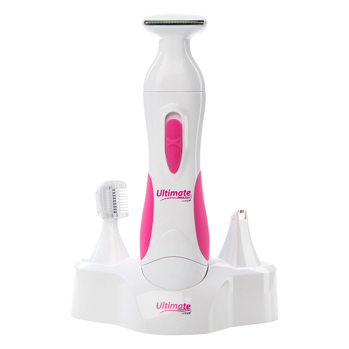 Ultimate Personal Shaver for Women