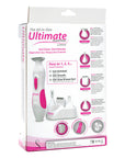 Ultimate Personal Shaver for Women