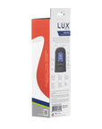 LUX Active Volume Penis Pump