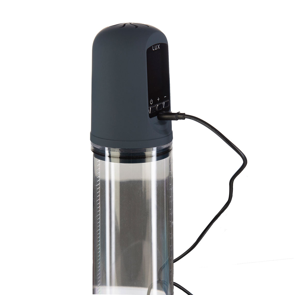 LUX Active Volume Penis Pump