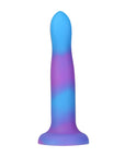 Addiction Glow-in-the-Dark Rave Dil 8" - Purple Blue