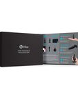 B-Vibe Anal Training Set - Black