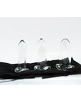 Crystal Delights Dilator Set of 3