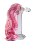 Crystal Delights My Lil Pony Tail - Pink