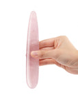 Le Wand Crystal Slim Wand - Rose Quartz