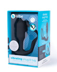 B-Vibe Vibrating Snug & Tug (M)