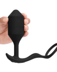 B-Vibe Vibrating Snug & Tug (XL)