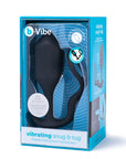 B-Vibe Vibrating Snug & Tug (XL)