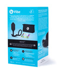 B-Vibe Vibrating Snug & Tug (XL)