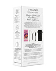 Le Wand Vibrating Necklace - Black