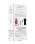 Le Wand Vibrating Necklace - Silver