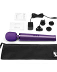 Le Wand Massager - Purple