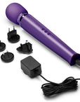 Le Wand Massager - Purple