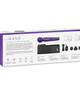 Le Wand Massager - Purple