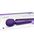 Le Wand Massager - Purple