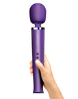 Le Wand Massager - Purple