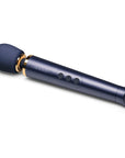 Le Wand Petite Massager - Navy Blue