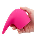 Le Wand Flick Flexible Silicone Attachment