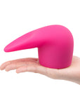 Le Wand Flick Flexible Silicone Attachment