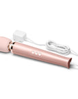 Le Wand Corded Massager - Rose Gold