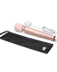 Le Wand Corded Massager - Rose Gold