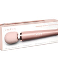 Le Wand Corded Massager - Rose Gold