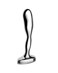 B-Vibe Stainless Steel Prostate Plug