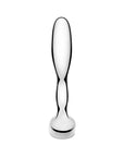 B-Vibe Stainless Steel Prostate Plug