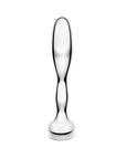 B-Vibe Stainless Steel Prostate Plug