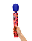 Le Wand Feel My Power Massager - Kelly Malka Special Edition