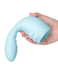 Le Wand Flexi Silicone Attachment