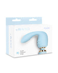 Le Wand Flexi Silicone Attachment