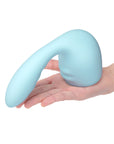 Le Wand Flexi Silicone Attachment