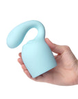 Le Wand Glider Weighted Silicone Attachment