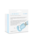 Le Wand Glider Weighted Silicone Attachment