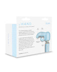 Le Wand Dual Weighted Silicone Attachment