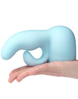 Le Wand Dual Weighted Silicone Attachment