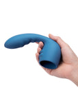 Le Wand Petite Flexi Silicone Attachment