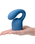 Le Wand Petite Glider Weighted Silicone Attachment