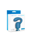 Le Wand Petite Glider Weighted Silicone Attachment