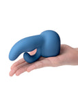 Le Wand Petite Dual Weighted Silicone Attachment