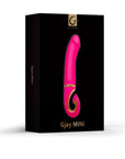 Gvibe Gjay MINI - Wildberry