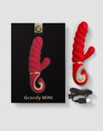 Gvibe Gcandy MINI - Chili Coral