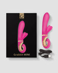 Gvibe Grabbit MINI - Dolce Violet